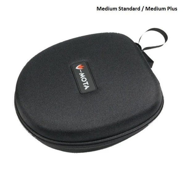 V-MOTA Medium Headphone Carrying Case