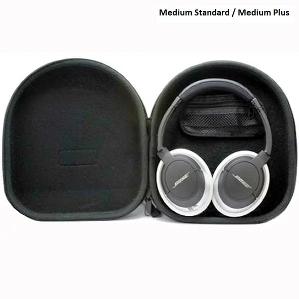 V-MOTA Medium Headphone Carrying Case
