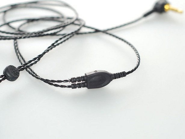 Westone Elite Series ES20 Balanced 2-Driver Custom In-Ear Monitor