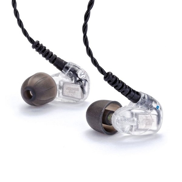 Westone UM1 Universal-Fit In-Ear Earphone