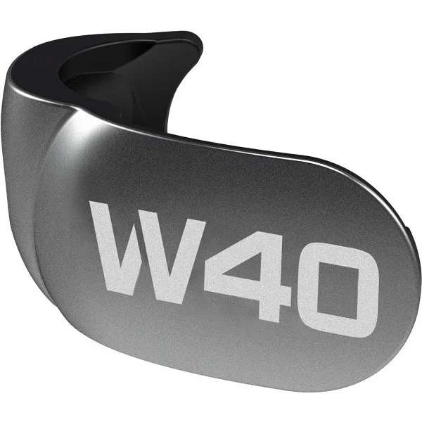 Westone W Series W40 4-Driver Wireless Bluetooth In-Ear Earphone