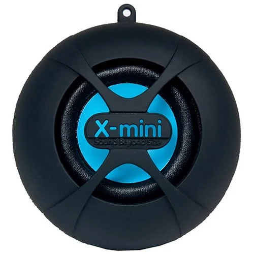 X-mini HAPPY Capsule Portable Speaker