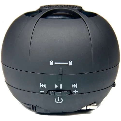X-mini HAPPY Capsule Portable Speaker
