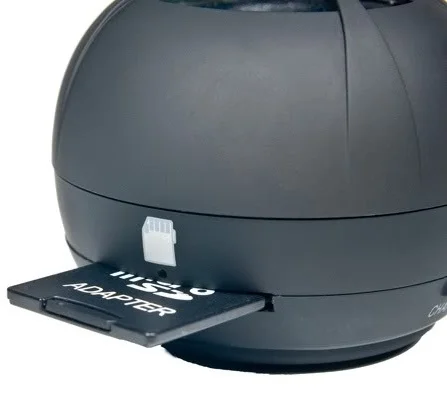X-mini HAPPY Capsule Portable Speaker