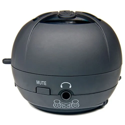 X-mini HAPPY Capsule Portable Speaker
