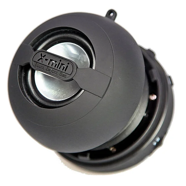 X-mini KAI Capsule Wireless Bluetooth Portable Speaker