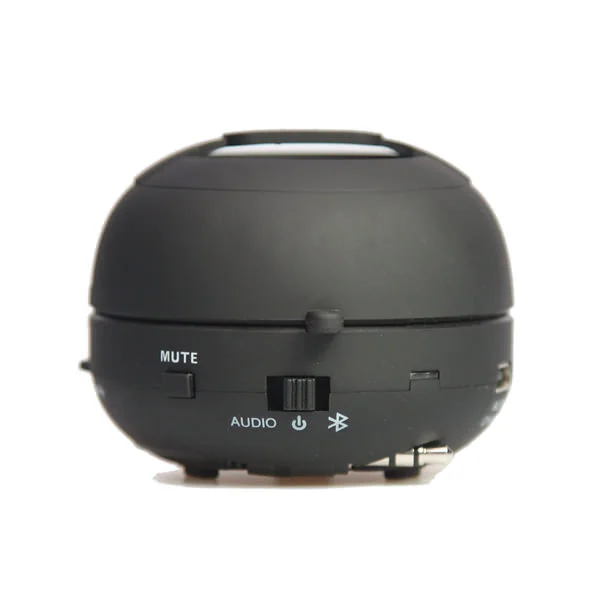 X-mini KAI Capsule Wireless Bluetooth Portable Speaker
