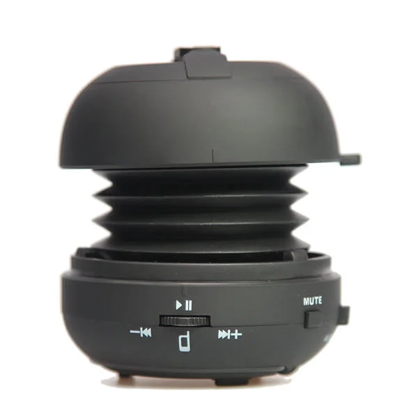 X-mini KAI Capsule Wireless Bluetooth Portable Speaker