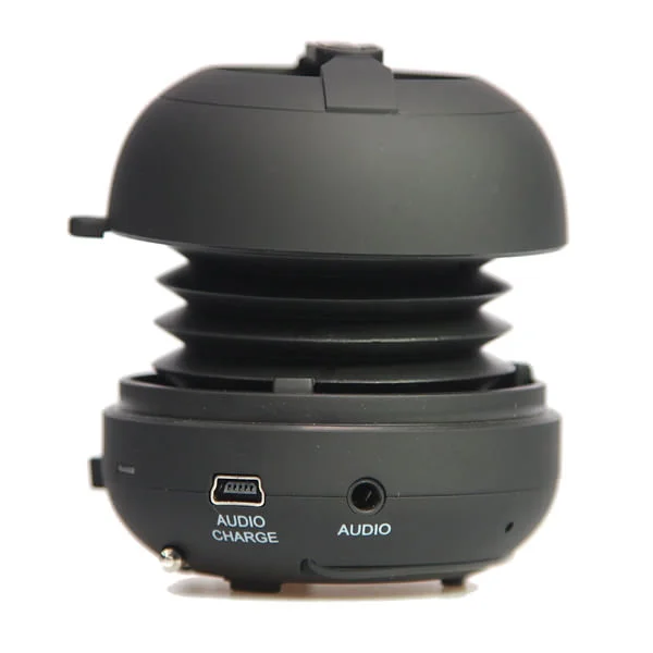 X-mini KAI Capsule Wireless Bluetooth Portable Speaker