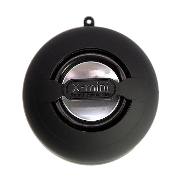 X-mini KAI Capsule Wireless Bluetooth Portable Speaker