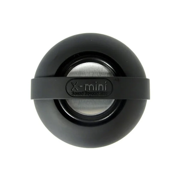 X-mini Rave Capsule Portable Speaker