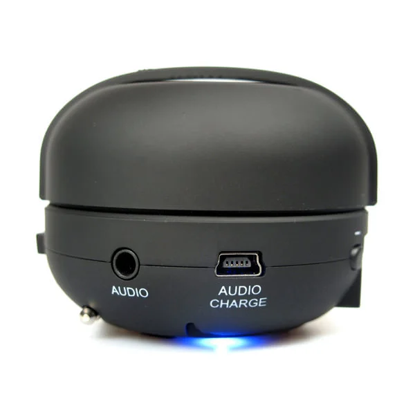X-mini Rave Capsule Portable Speaker