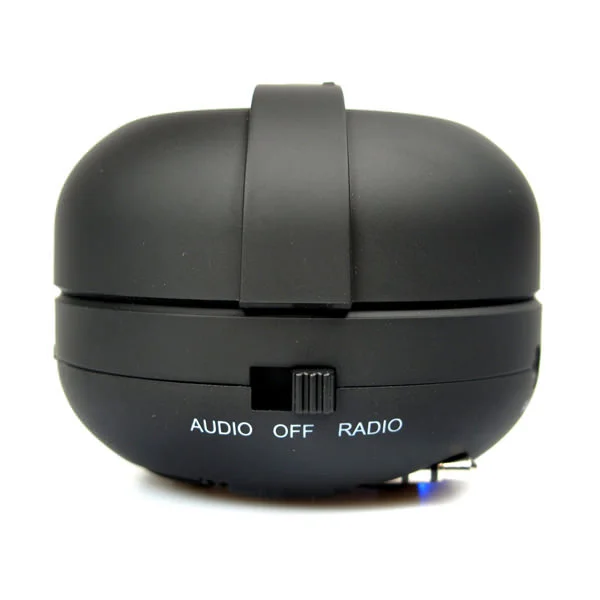 X-mini Rave Capsule Portable Speaker