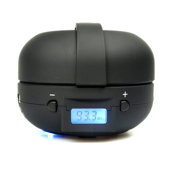 X-mini Rave Capsule Portable Speaker