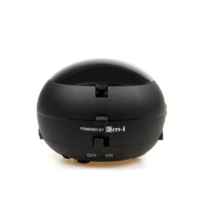 X-mini v1.1 Capsule Portable Speaker - Black