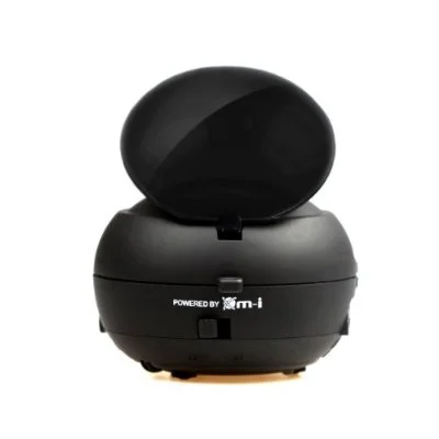 X-mini v1.1 Capsule Portable Speaker - Black