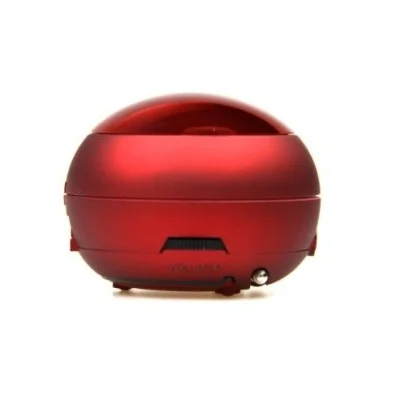 X-mini v1.1 Capsule Portable Speaker - Red