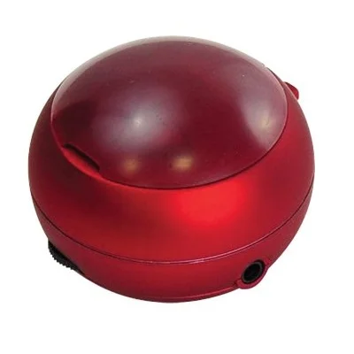 X-mini v1.1 Capsule Portable Speaker - Red