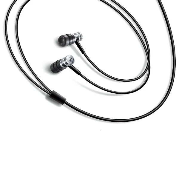 Yamaha EPH-100 In-Ear Earphone