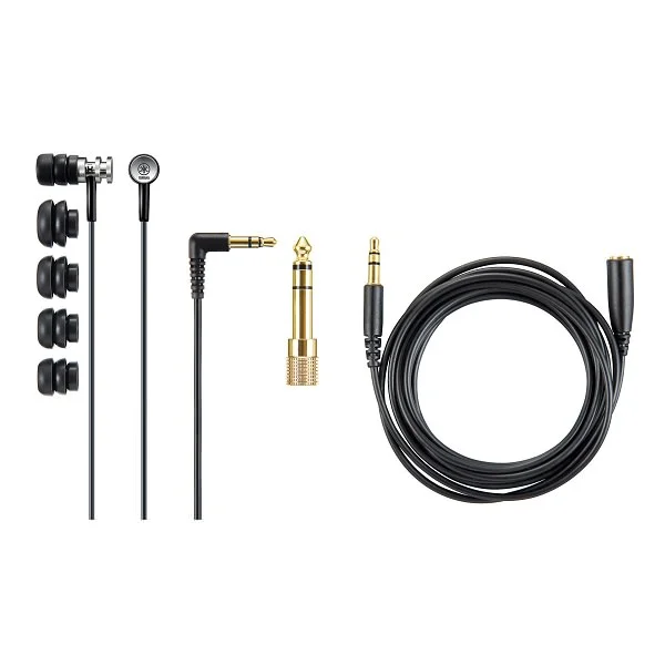 Yamaha EPH-100 In-Ear Earphone