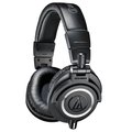 Audio-Technica ATH-M50x DJ Monitoring Headphone (Black) Audio-Technica ATH-M50x DJ Monitoring Headphone (Black)