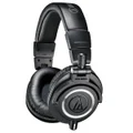 Audio-Technica ATH-M50x DJ Monitoring Headphone (Black)