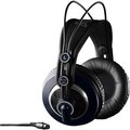 AKG K240 MKII Studio Monitoring Semi Open-Back Headphones AKG K240 MKII Studio Monitoring Semi Open-Back Headphones