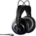 AKG K240 MKII Studio Monitoring Semi Open-Back Headphones