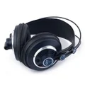AKG K240 MKII Studio Monitoring Semi Open-Back Headphones