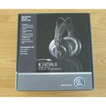 AKG K240 MKII Studio Monitoring Semi Open-Back Headphones AKG K240 MKII Studio Monitoring Semi Open-Back Headphones