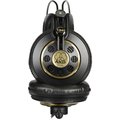 AKG K240 Studio Monitoring Semi Open-Back Over-Ear Headphone