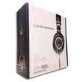 Audio-Technica ATH-M50x DJ Monitoring Headphone (Black) Audio-Technica ATH-M50x DJ Monitoring Headphone (Black)