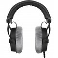 Beyerdynamic DT 990 DT990 PRO open-back studio headphones Beyerdynamic DT 990 DT990 PRO open-back studio headphones