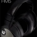 Brainwavz HM5 Over-Ear Studio Monitoring Headphone