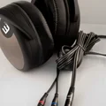Brainwavz HM5 Over-Ear Studio Monitoring Headphone