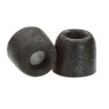 Comply Tx-400 Isolation Foam Eartips with WaxGuard Comply Tx-400 Isolation Foam Eartips with WaxGuard