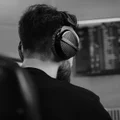 Beyerdynamic DT 990 DT990 PRO open-back studio headphones