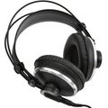 AKG K271 MKII Studio Monitoring Over-Ear Headphone