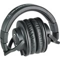 Audio-Technica ATH-M40x (Black)