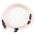 NocturnaL Audio Hydra v2 (Celestial Series) 4-core Silver+Copper Hybrid Custom Cable