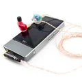 NocturnaL Audio Hydra v2 (Celestial Series) 4-core Silver+Copper Hybrid Custom Cable