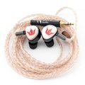 NocturnaL Audio Hydra v2 (Celestial Series) 8-core cable