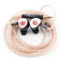 NocturnaL Audio Hydra v2 (Celestial Series) 8-core cable