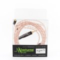 NocturnaL Audio Hydra v2 (Celestial Series) 8-core cable