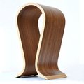 Omega Wooden Headphone Stand