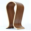 Omega Wooden Headphone Stand