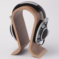 Omega Wooden Headphone Stand