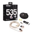 Shure SE535 Pro (Clear) Shure SE535 Pro (Clear)