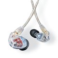 Shure SE535 Pro (Clear) Shure SE535 Pro (Clear)