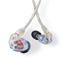 Shure SE535 Pro (Clear)
